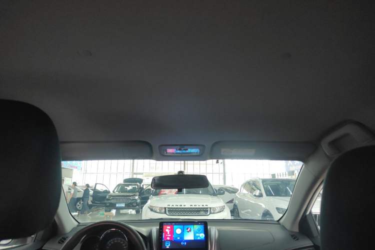 Used Toyota YARiS L Zhi Xiang 2019 1.5E CVT Dynamic Edition China VI compliant