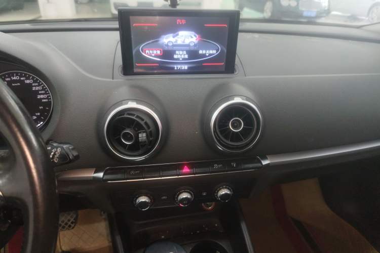 Used Audi A3 2014 Sportback 35 TFSI Automatic Ambition Edition