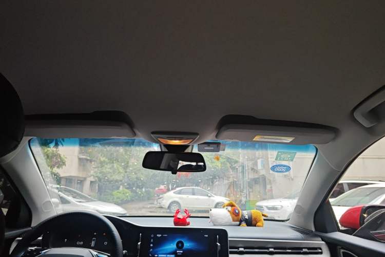 Used Baojun RM-5 2019 1.5T CVT 24-Hour Online Luxury Version 5 Seats