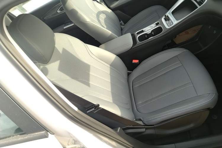 Used Geely Galaxy Geome 2026 Model 310km Youth Edition
