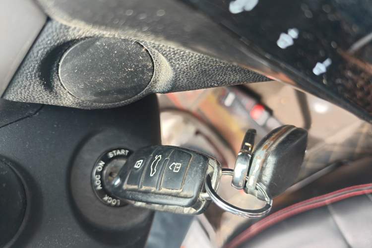 Used JAC Group Refine S2 2015 1.5L Manual Luxury Model