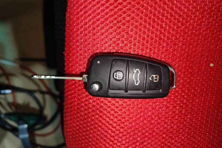 Used Chery Fengyun 2 2015 1.5L Manual New Edition
