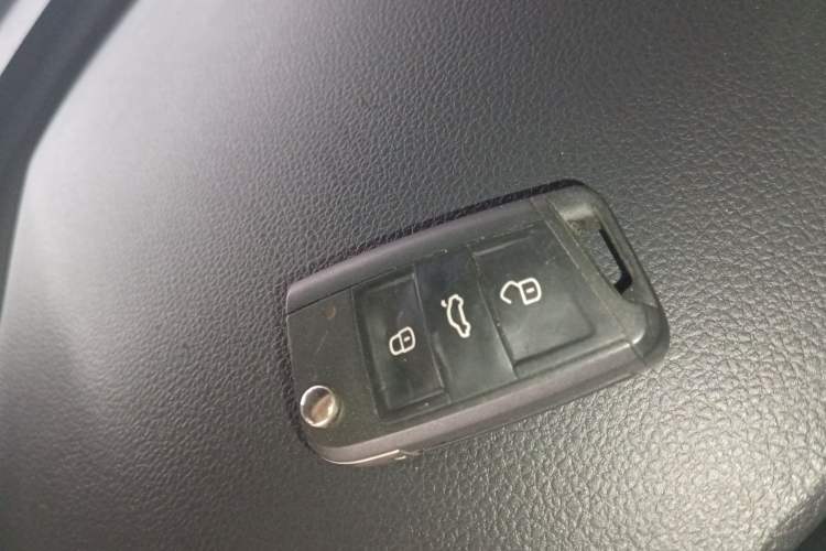 Used Jetta VS5 2022 280TSI Automatic Enjoyment Pro Trim
