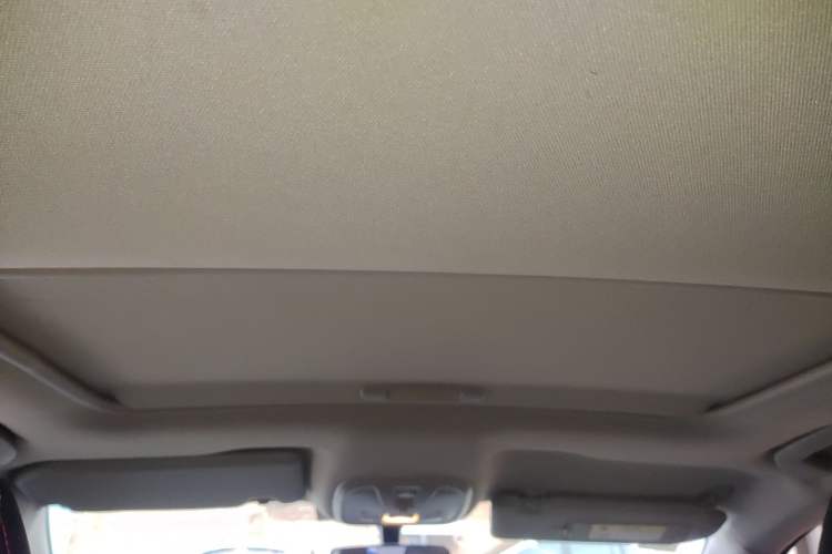 Used Peugeot 408 2014 1.8L Automatic Luxury Edition
