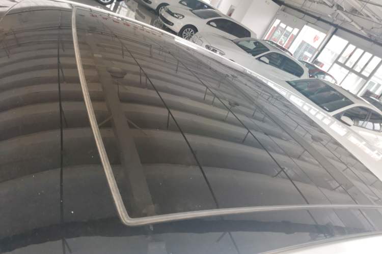 Used Volkswagen Golf 2014 1.4 TSI Manual Comfort Model