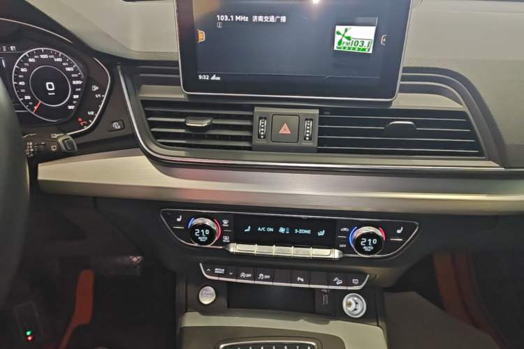 Used Audi Q5L 2020 40 TFSI Prestige Fashion Edition