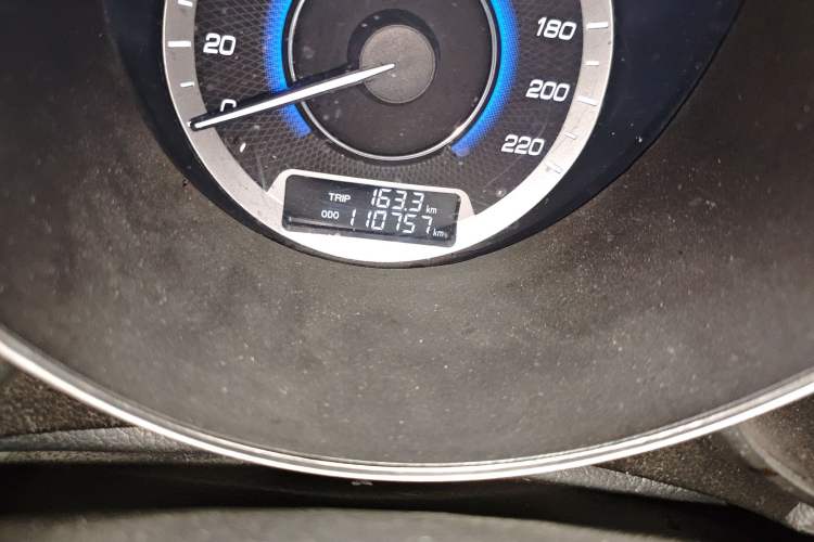 Used Changan Eado 2015 1.6L Manual Luxury Model China IV Standard
