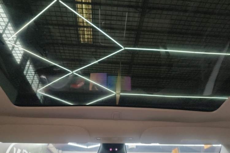 Used Tesla Model Y 2023 Rear-Wheel-Drive Version