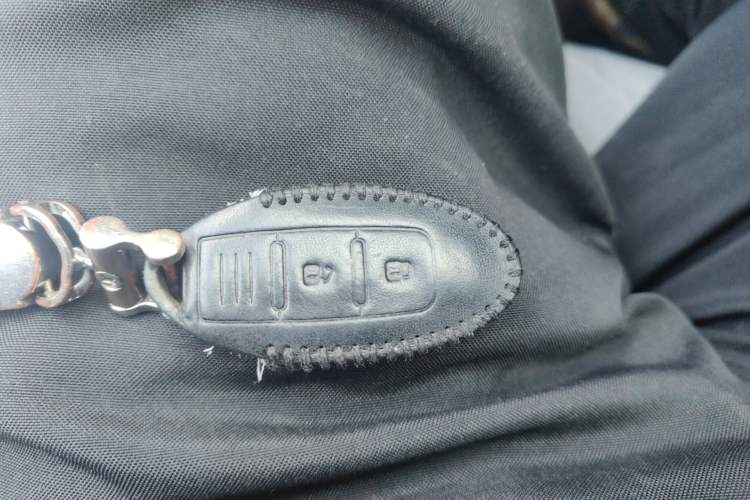 Used Nissan Kicks 2017 1.5L CVT Smart Drive Edition