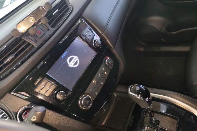 Used Nissan X-Trail 2017 2.0L CVT Comfort Edition 2WD