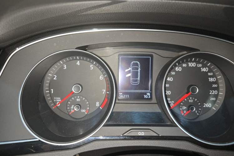 Used Volkswagen Magotan 2020 330TSI DSG Leading Model
