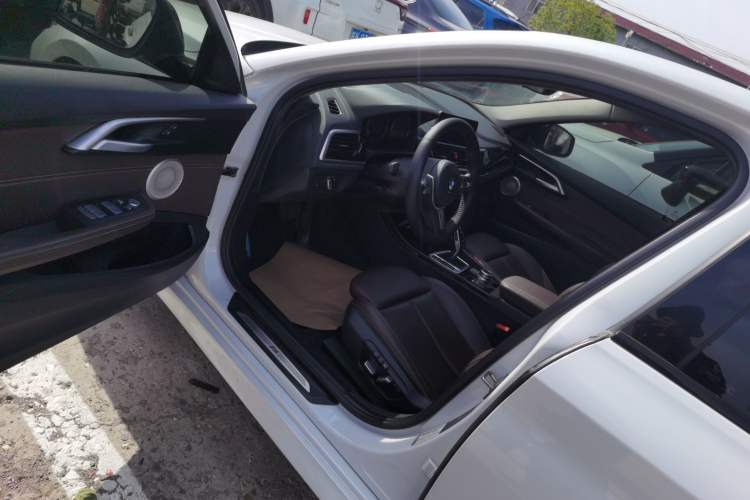 Used BMW 1 Series 2021 120i M Sport Night Edition
