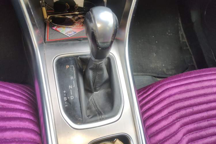 Used BYD Song 2016 2.0TID Automatic Prestige Edition