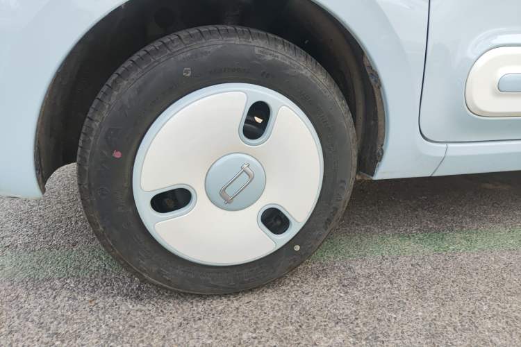 Used Bestune Pony 2025 222km Range Agile Horse
