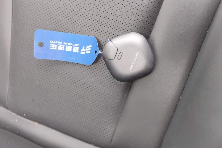 Used JETOUR Dashing 2024 1.5T DCT Longteng Edition PRO