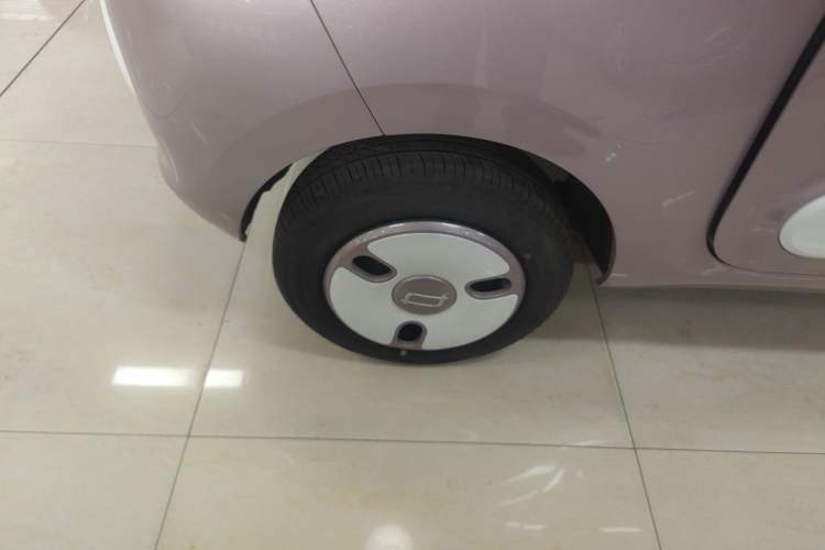 Used Bestune Pony 2026 Model 222km Shining Horse
