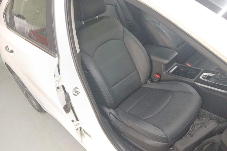 Used Kia K3 2020 1.5L CVT Fashion Edition