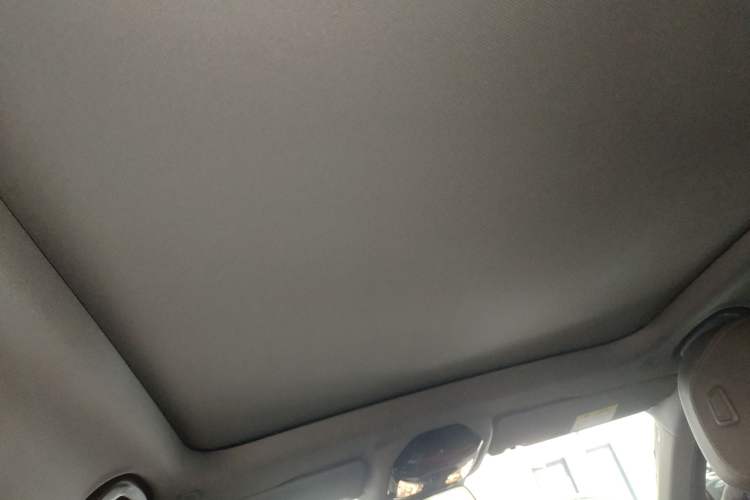 Used BMW 5 Series 2024 525Li M Sport Package Headliner