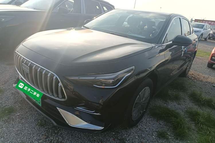 Used Geely Galaxy Stellar 6 2026 Model 60km Sailing Edition