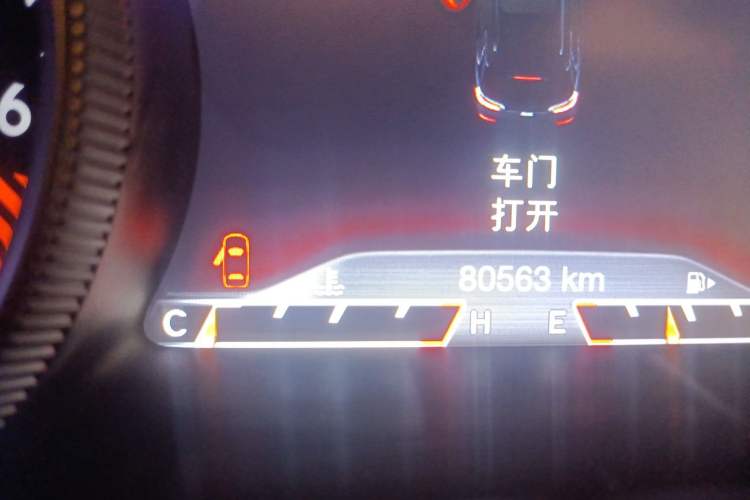 Used Jeep Cherokee 2014 2.4L Luxury Edition