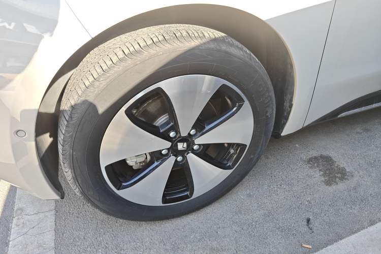 Used Baojun Cloud 2023 460 Max