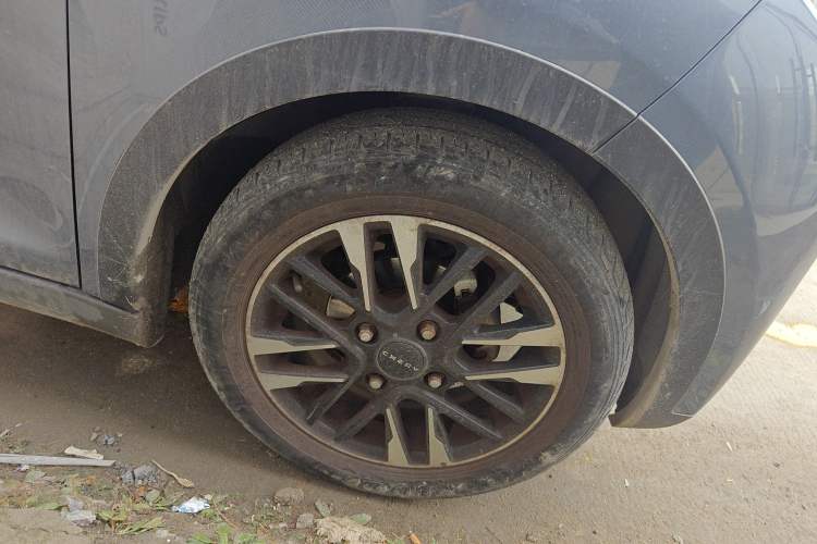 Used Chery Little Ant 2022 Sweet Pink Edition Low-Sugar Version 30kW 301km Range