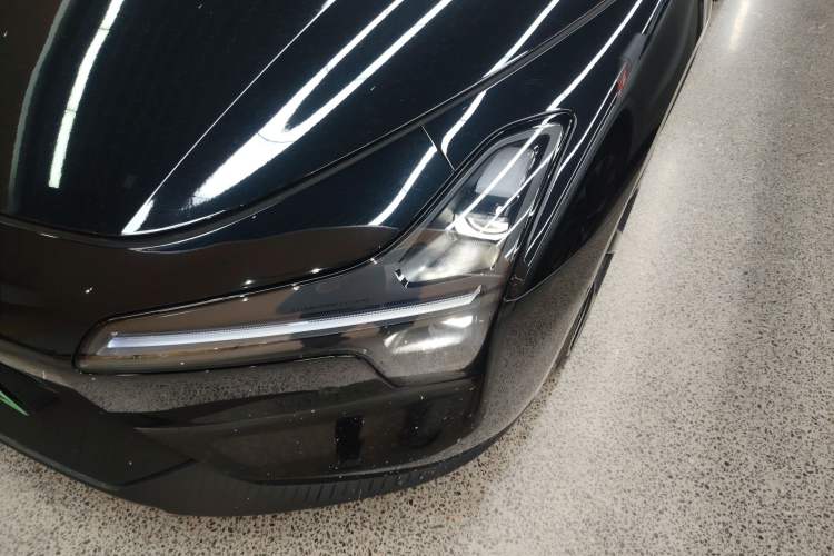 Used XPeng MONA M03 2025 600 with Ultra-Long Range Max Left Front Headlight