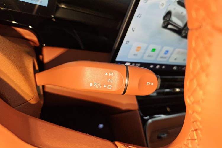 Used Wuling Xingguang S 2025 Model 510 km Flagship Version