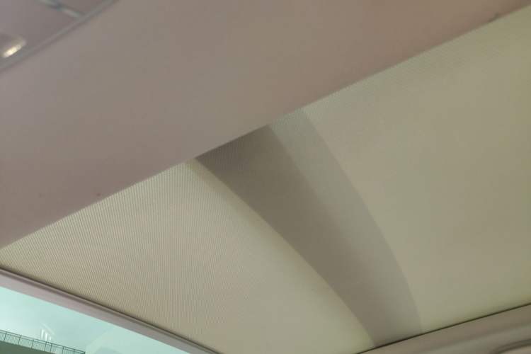 Used BYD S7 2016 2.0T Automatic Prestige Edition Headliner