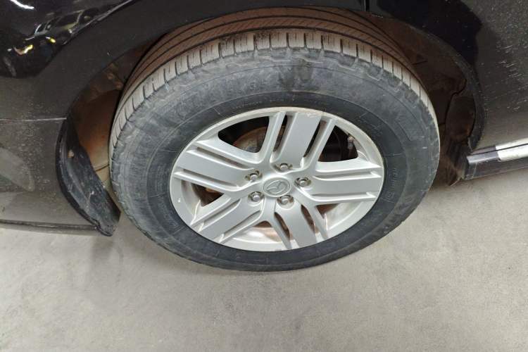 Used Mazda Mazda 8 2015 2.5L Ultimate Edition
