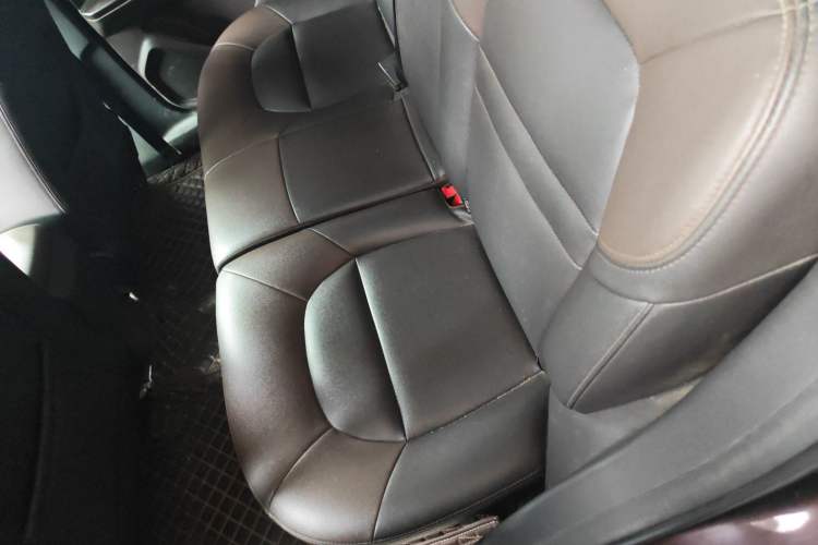 Used GAC Trumpchi GS4 2016 235T G-DCT Elite Edition