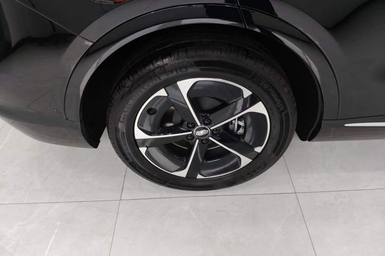 Used Hima H5 2025 Model Range-Extending Max