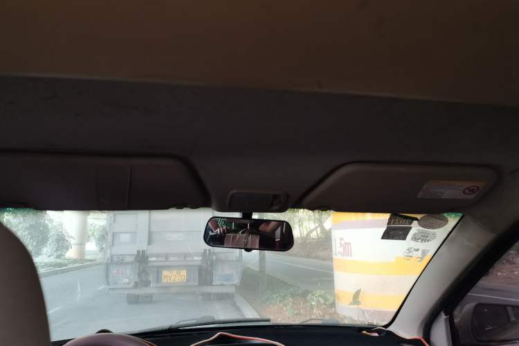 Used Wuling Hongguang 2010 1.2L Standard Version China IV
