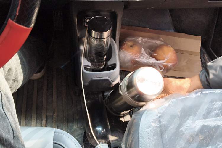 Used Leapmotor T03 2025 310 Comfort Edition