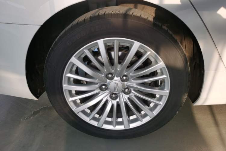 Used Cadillac CT6 2020 28T Elite Edition