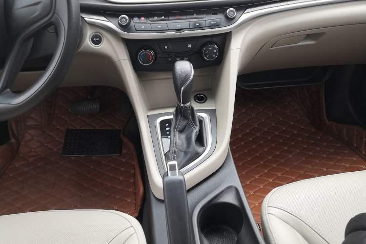 Used Buick GT 2021 Exemplar 1.5L Automatic Elite Version
