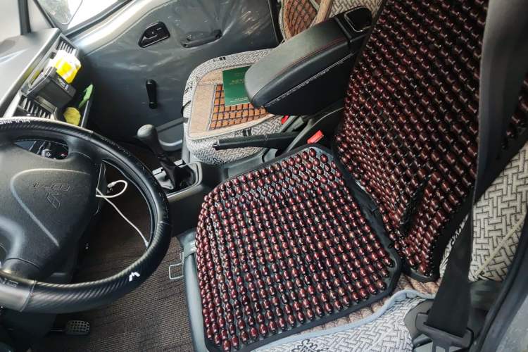 Used Wuling Zhiguang 2023 1.5L Practical Version 5/7 Seats
