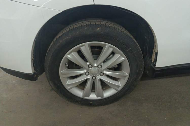 Used Haval H2 2016 Red Label 1.5T Automatic Two-Wheel Drive Elite Model