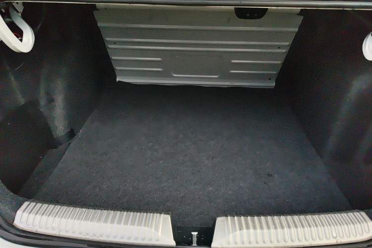 Used Volkswagen Santana 2019 1.5L Automatic Fashion Edition China VI
