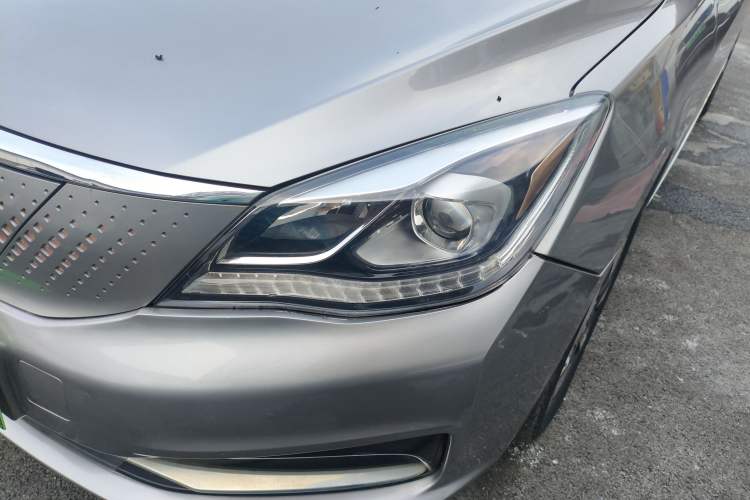 Used Dongfeng Fukang ES500 2021 Standard Edition
