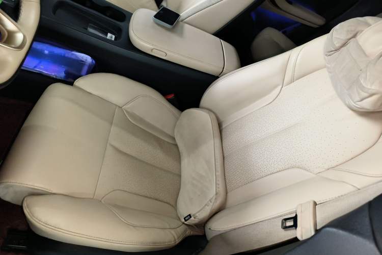 Used Nio ET5 2022 75 kWh
