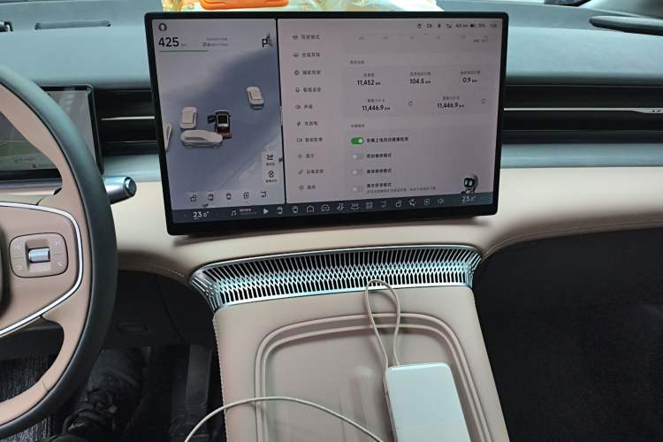 Used XPeng X9 2025 740 Ultra-Long Range Max