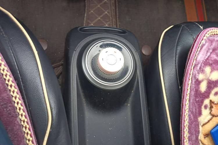 Used Wuling Bingo 2023 203km Light Edition