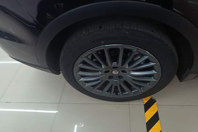 Used Leapmotor C11 2023 Range-Extended 300 Comfort Edition
