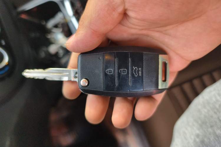 Used FORTHING Joyear X3 2015 1.5L Comfort Model