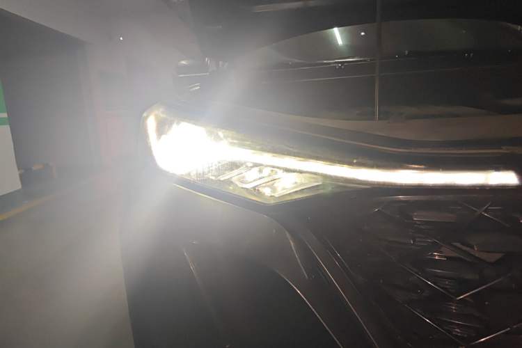 Used Changan CS75 PLUS 2020 1.5T Automatic Luxury Version