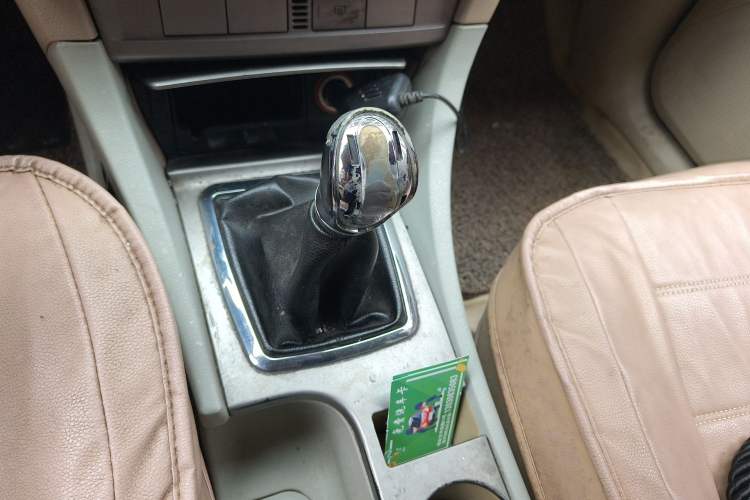 Used Ford Focus 2011 Sedan 1.8L Manual Comfort Model