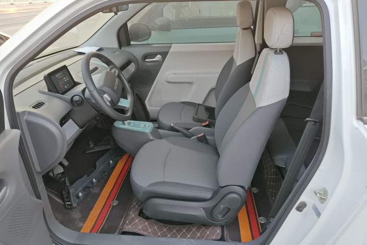 Used Qiyuan Lumin 2025 210 km Fragrant Edition
