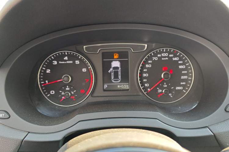 Used Audi Q3 2018 30th Anniversary Edition 35 TFSI Sport Model
