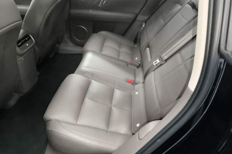 Used IM LS6 2026 Model Range-Extending 66 Max+
